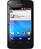 Usuń simlocka z telefonu Alcatel 0T-4010