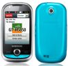 Usuń simlocka z telefonu Samsung M5650 Lindy