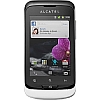 Usuń simlocka z telefonu Alcatel OT 918 MIX