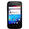 Usuń simlocka z telefonu Alcatel OT 983