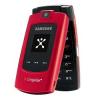 Usuń simlocka z telefonu HTC Cingular SYNC (Red)